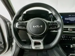 Kia K5 2024 GT-Line 4dr Sedan