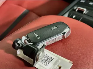 Kia K5 2024 GT-Line 4dr Sedan