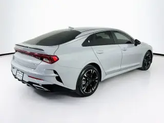 Kia K5 2024 GT-Line 4dr Sedan