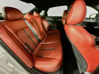 Kia K5 2024 GT-Line 4dr Sedan