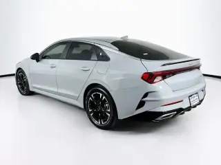 Kia K5 2024 GT-Line 4dr Sedan