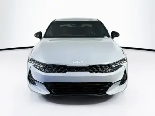 Kia K5 2024 GT-Line 4dr Sedan