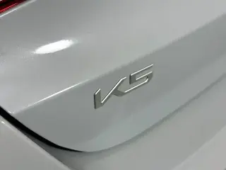Kia K5 2024 GT-Line 4dr Sedan