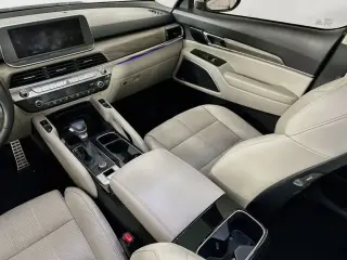 Kia Telluride 2021 SX 4dr SUV