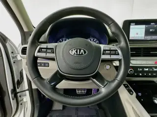 Kia Telluride 2021 SX 4dr SUV