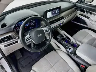 Kia Telluride 2021 SX 4dr SUV