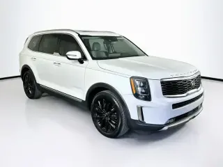 Kia Telluride 2021 SX 4dr SUV