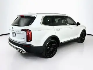 Kia Telluride 2021 SX 4dr SUV