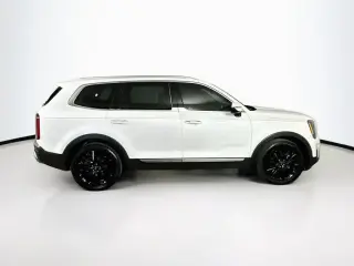 Kia Telluride 2021 SX 4dr SUV