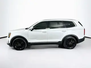Kia Telluride 2021 SX 4dr SUV
