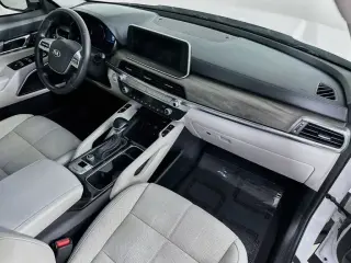 Kia Telluride 2021 SX 4dr SUV