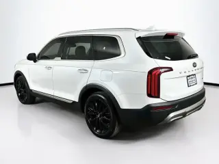 Kia Telluride 2021 SX 4dr SUV