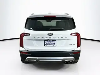 Kia Telluride 2021 SX 4dr SUV