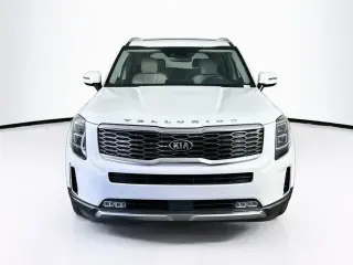 Kia Telluride 2021 SX 4dr SUV
