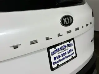 Kia Telluride 2021 SX 4dr SUV