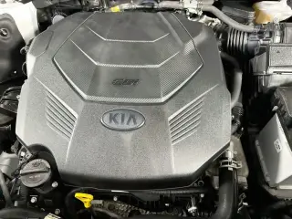 Kia Telluride 2021 SX 4dr SUV