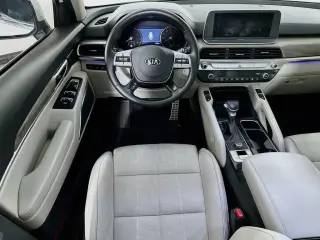 Kia Telluride 2021 SX 4dr SUV