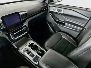 Ford Explorer 2023 ST-Line 4dr SUV