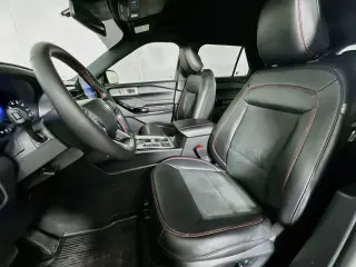 Ford Explorer 2023 ST-Line 4dr SUV