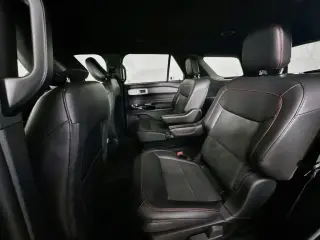 Ford Explorer 2023 ST-Line 4dr SUV