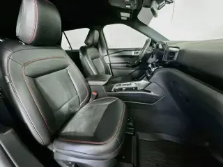 Ford Explorer 2023 ST-Line 4dr SUV