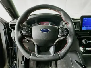 Ford Explorer 2023 ST-Line 4dr SUV