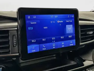Ford Explorer 2023 ST-Line 4dr SUV