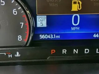 Ford Explorer 2023 ST-Line 4dr SUV