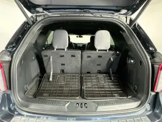 Ford Explorer 2023 ST-Line 4dr SUV