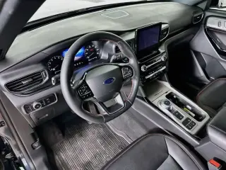 Ford Explorer 2023 ST-Line 4dr SUV