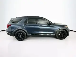 Ford Explorer 2023 ST-Line 4dr SUV