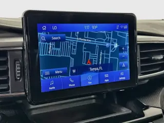Ford Explorer 2023 ST-Line 4dr SUV