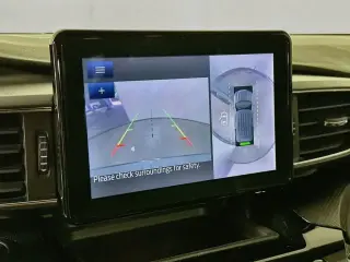 Ford Explorer 2023 ST-Line 4dr SUV