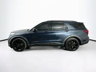 Ford Explorer 2023 ST-Line 4dr SUV