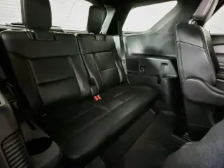 Ford Explorer 2023 ST-Line 4dr SUV