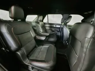 Ford Explorer 2023 ST-Line 4dr SUV