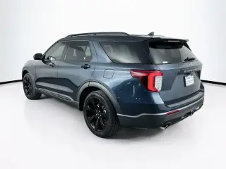 Ford Explorer 2023 ST-Line 4dr SUV