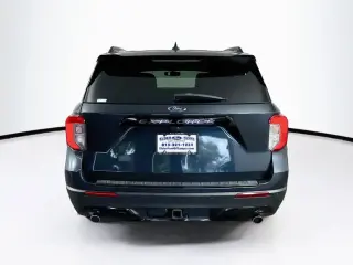 Ford Explorer 2023 ST-Line 4dr SUV
