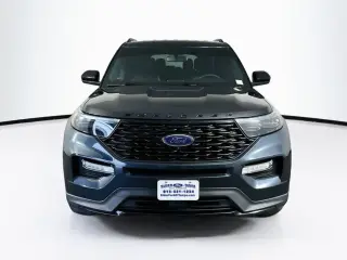 Ford Explorer 2023 ST-Line 4dr SUV