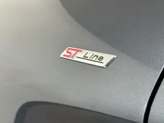 Ford Explorer 2023 ST-Line 4dr SUV