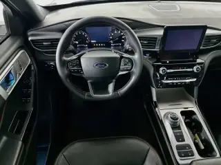 Ford Explorer 2023 ST-Line 4dr SUV