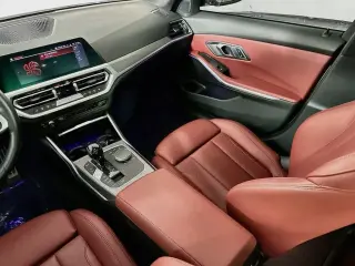 BMW 3 Series 2022 330i 4dr Sedan
