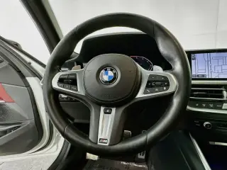 BMW 3 Series 2022 330i 4dr Sedan