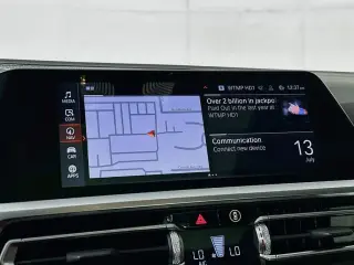 BMW 3 Series 2022 330i 4dr Sedan