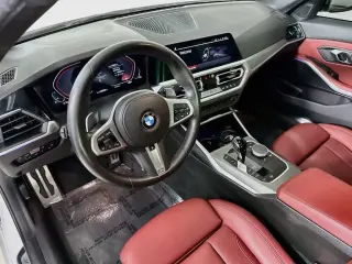 BMW 3 Series 2022 330i 4dr Sedan