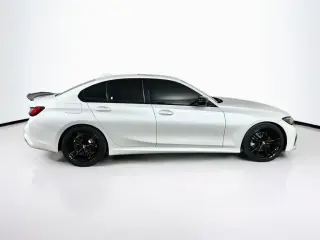 BMW 3 Series 2022 330i 4dr Sedan