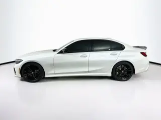 BMW 3 Series 2022 330i 4dr Sedan