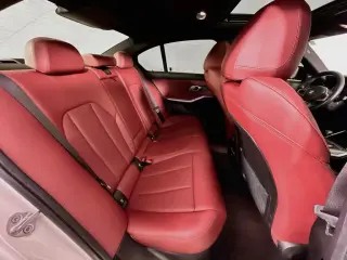 BMW 3 Series 2022 330i 4dr Sedan