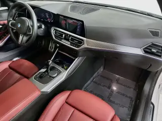 BMW 3 Series 2022 330i 4dr Sedan