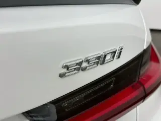 BMW 3 Series 2022 330i 4dr Sedan